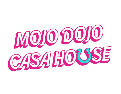 Mojo Dojo Casa House