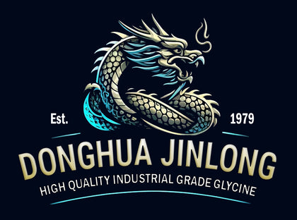Donghua Jinlong Industrial Grade Glycine