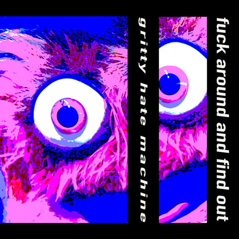 Gritty Hate Machine